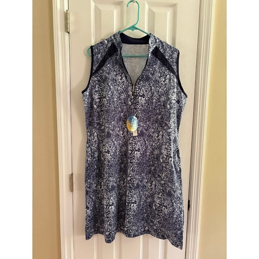 Bette & Court Activewear Dress NeW